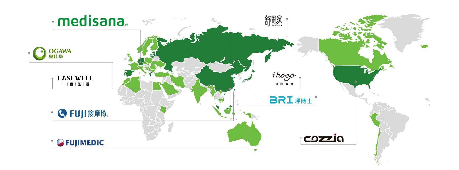 <b>乐动官方站网站-乐动online(中国)</b>集团及旗下品牌介绍